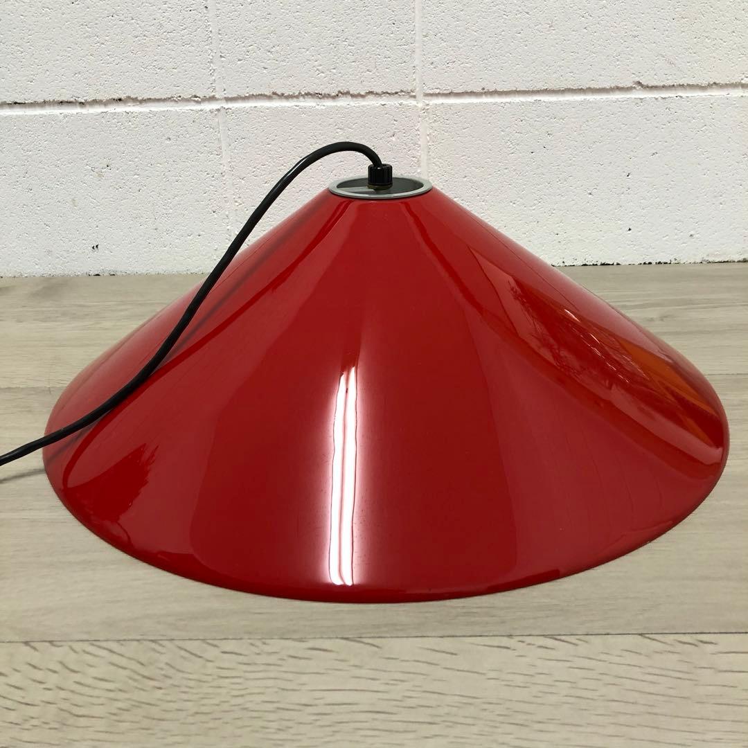 Artemide アルテミデ　昭和レトロ　ペンダントライト　照明　天井照明