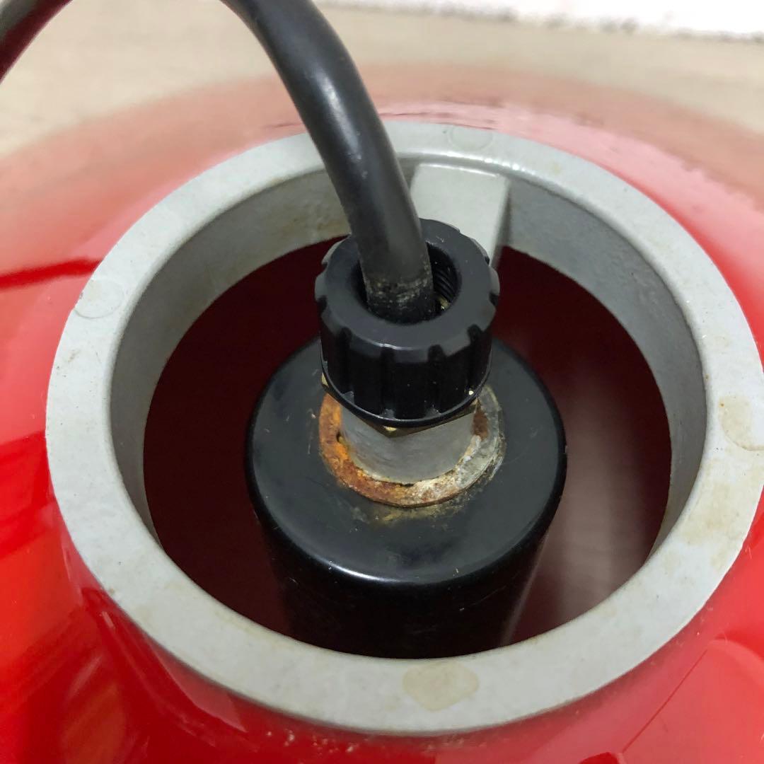 Artemide アルテミデ　昭和レトロ　ペンダントライト　照明　天井照明