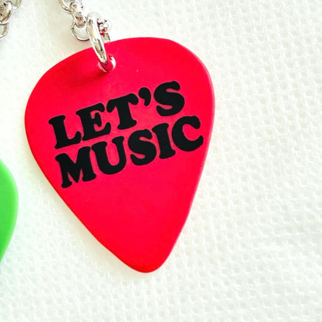 中島美嘉×ヒステリックグラマー　コラボストラップ　'05ライブ数量限定生産グッズ