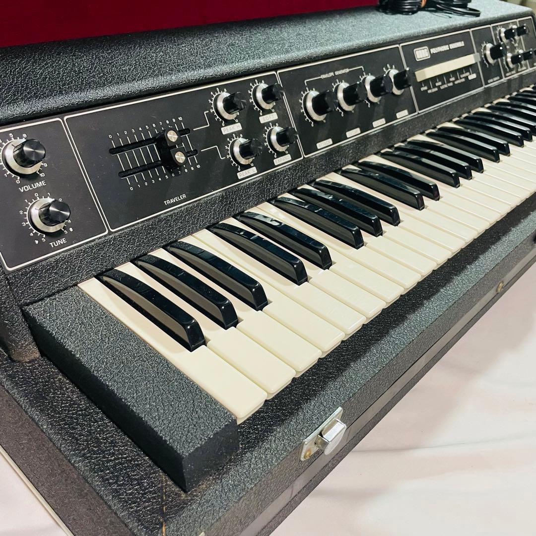 KORG PE-1000 POLYPHONIC ENSEMBLE コルグ