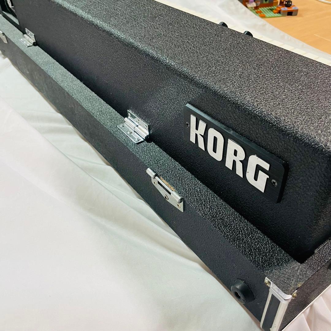 KORG PE-1000 POLYPHONIC ENSEMBLE コルグ