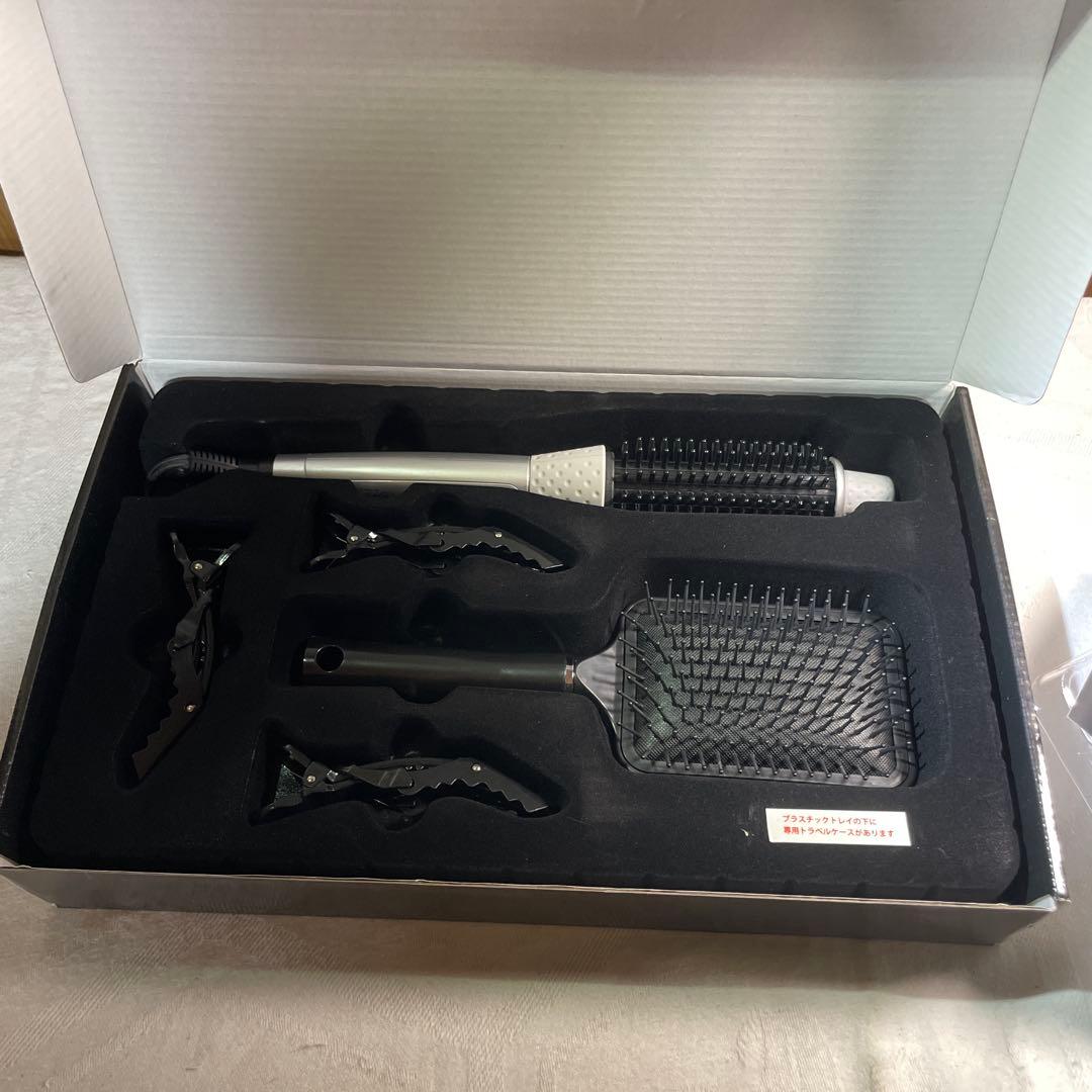 CALISTA TOOLS パーフェクトスタイラー エクスクルーシブパッケージ