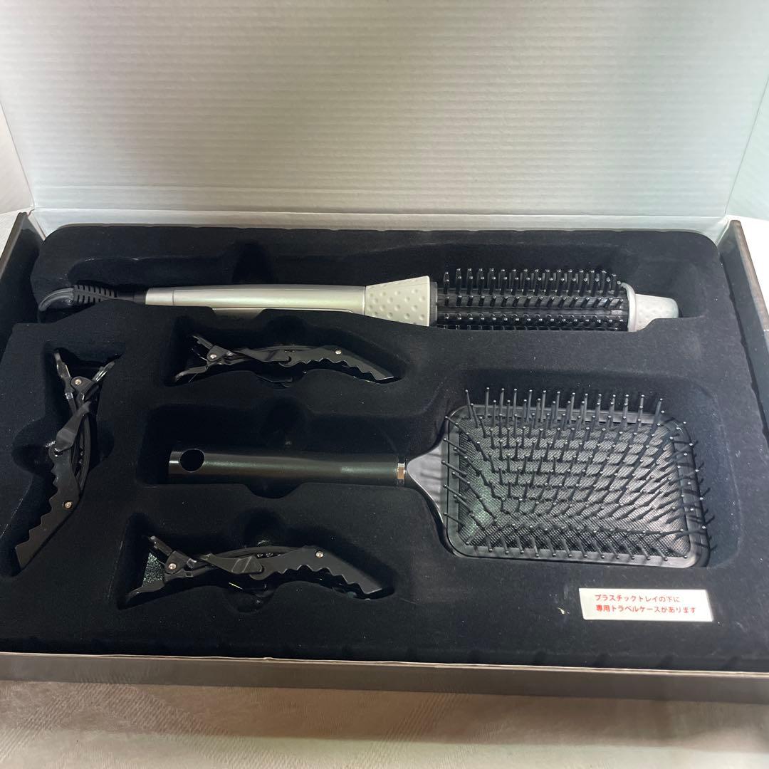 CALISTA TOOLS パーフェクトスタイラー エクスクルーシブパッケージ