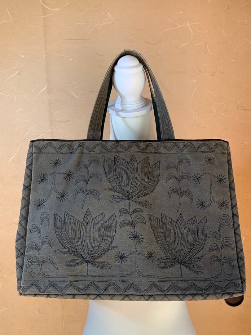 イッセイミヤケ　タマシャ　バック　難あり　 形的には使用感を感じない位の美品です