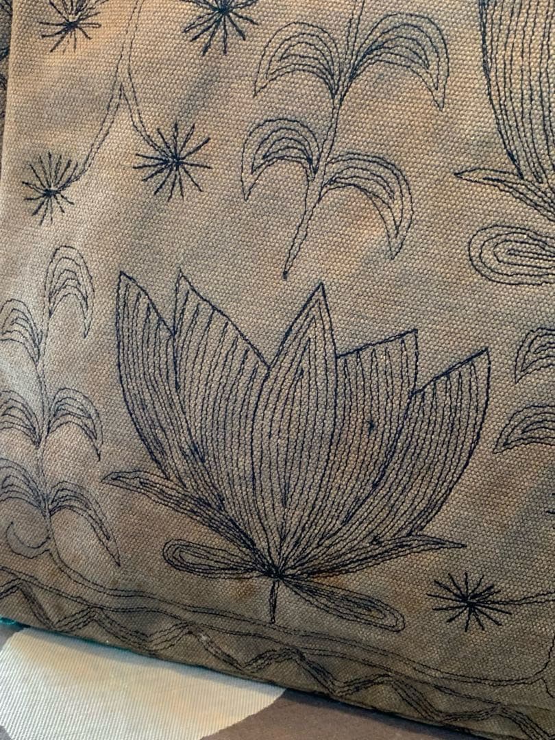 イッセイミヤケ　タマシャ　バック　難あり　 形的には使用感を感じない位の美品です