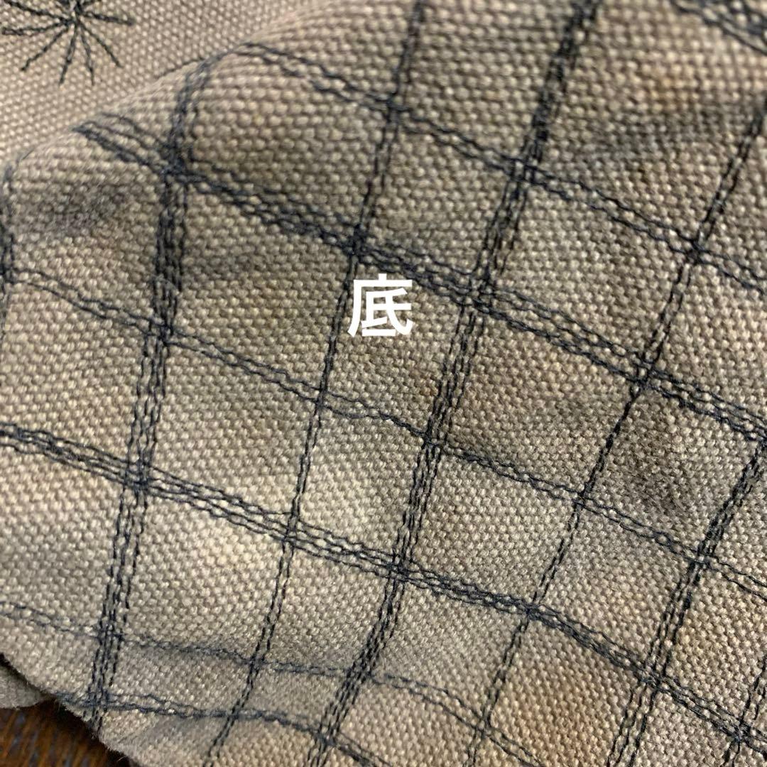 イッセイミヤケ　タマシャ　バック　難あり　 形的には使用感を感じない位の美品です