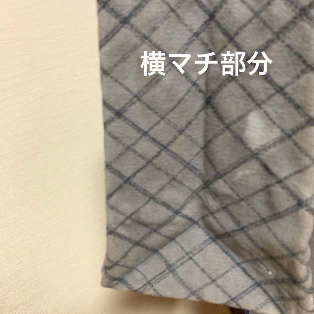 イッセイミヤケ　タマシャ　バック　難あり　 形的には使用感を感じない位の美品です