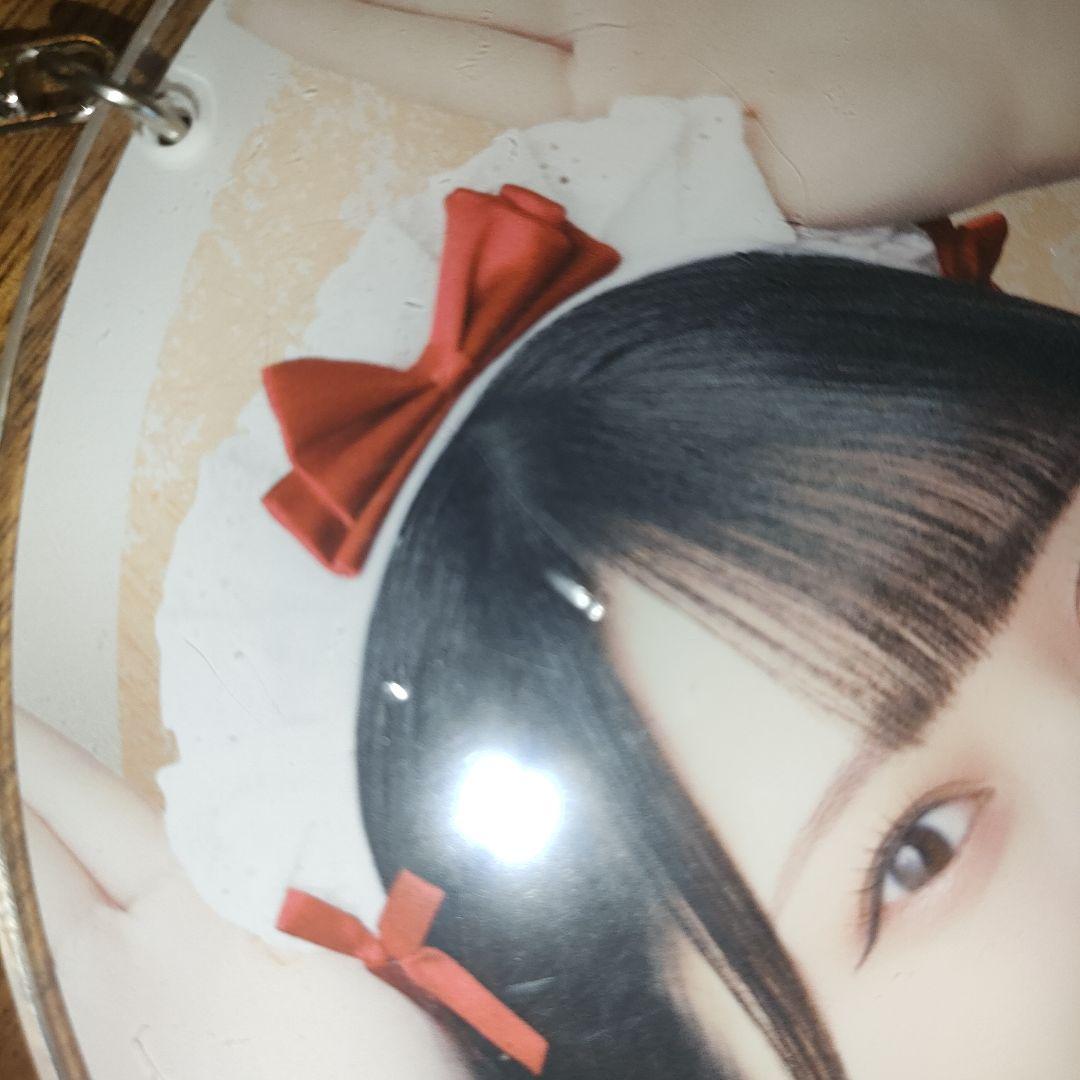 イコラブ 佐々木舞香 仲直りシュークリーム ビッグ賞