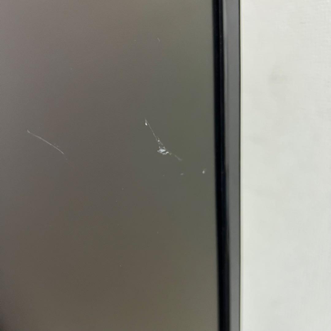 全国送料込❣️アイリスオーヤマ49型4K液晶テレビWチューナー外付けHDD録画可能