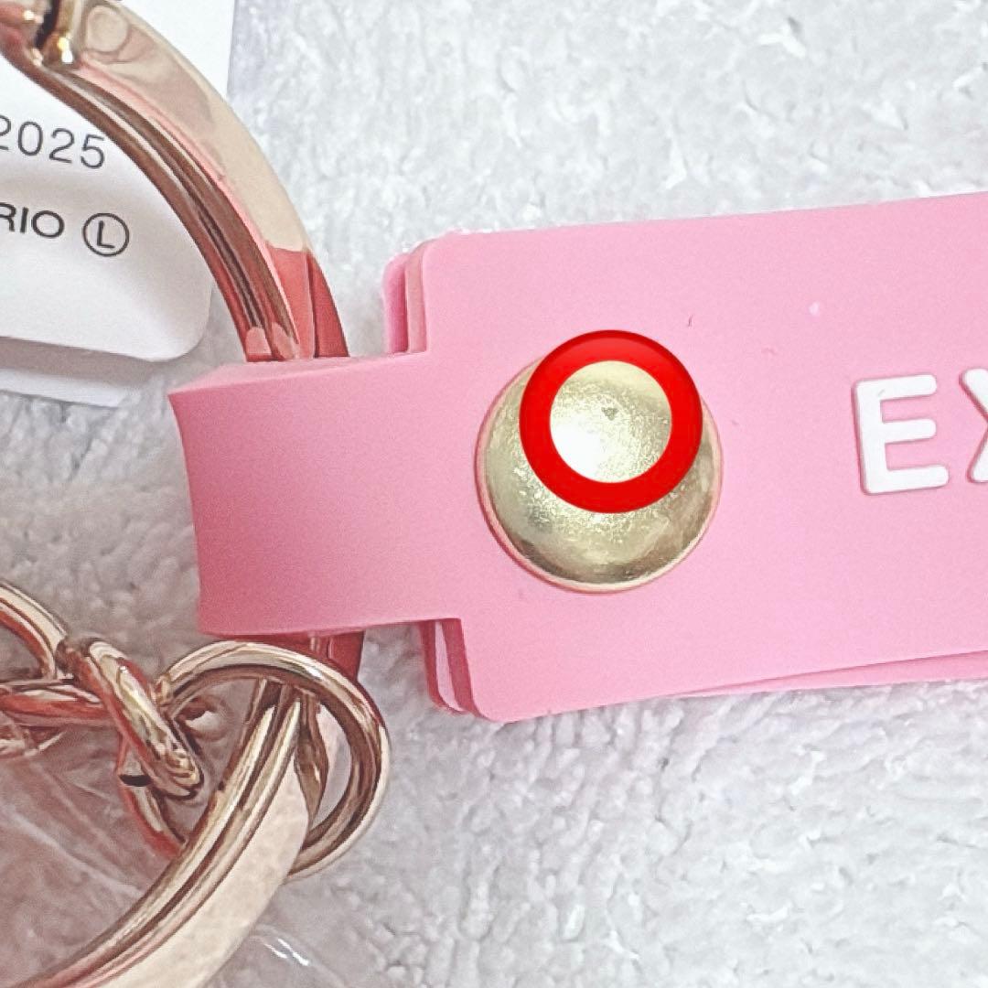 ミャクミャク なりきり サンリオ マイメロディ