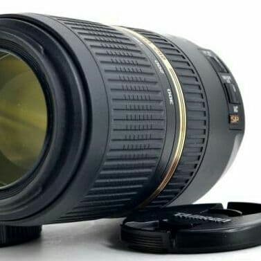■美品 TAMRON SP 70-300mm F4-5.6 Di VC USD