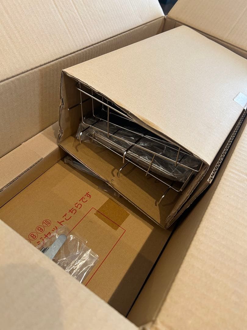 つっぱり水切りラック 【燕三条】