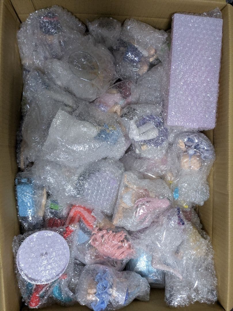 ジャンク　プライズフィギュア　大量　まとめ売り