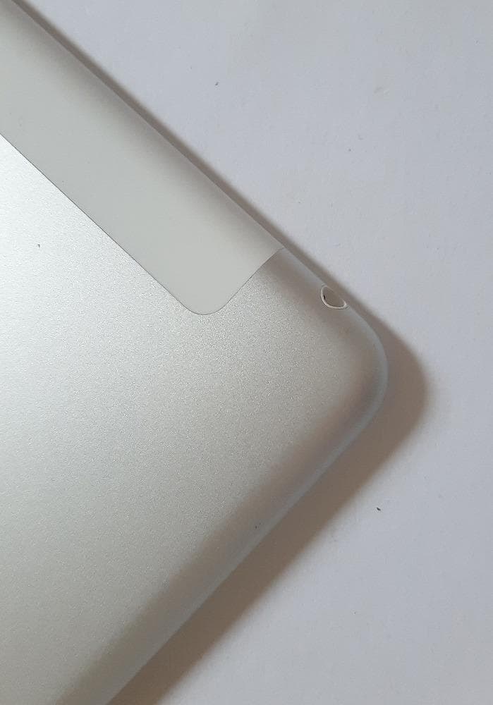 訳あり iPad 第6世代 32GB 電池良好98％ A1954 セルラーモデル