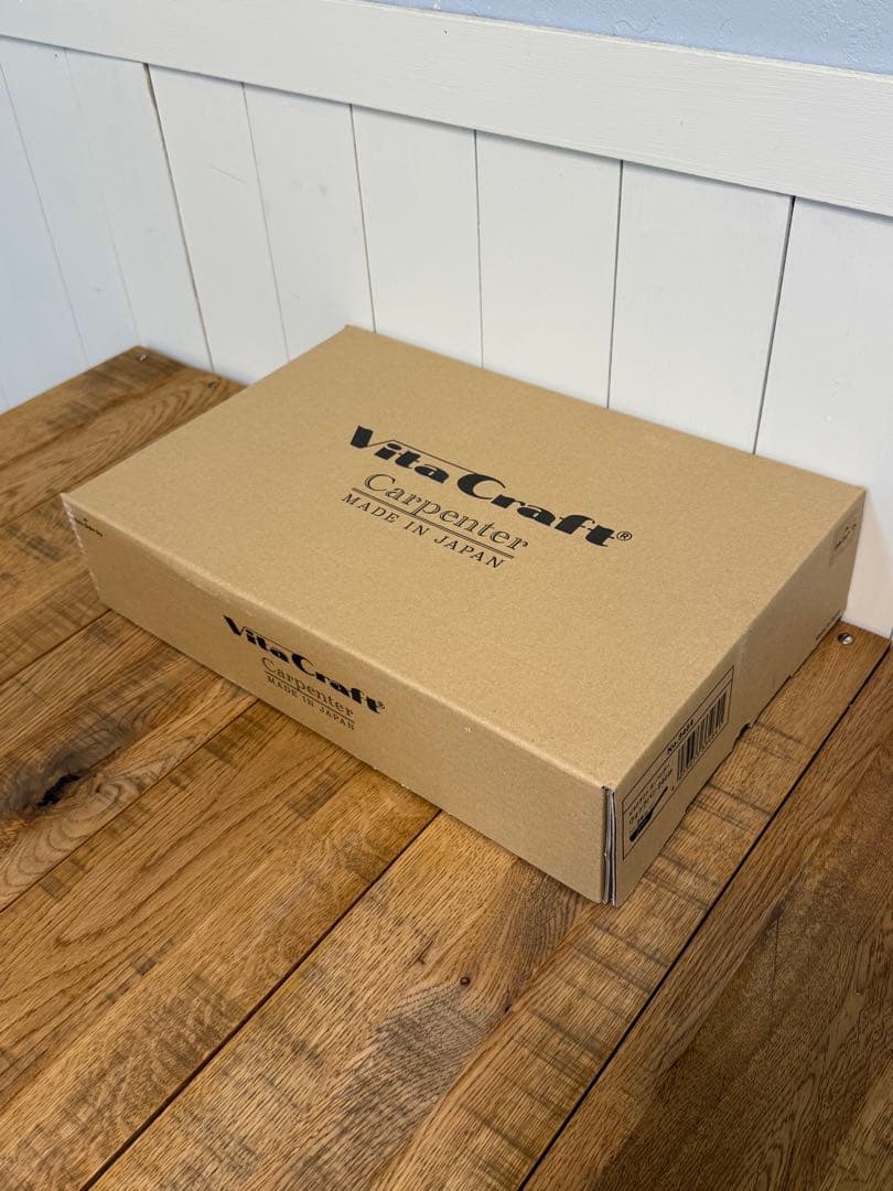 新品 ビタクラフト カーペンター ウォックパン 24cm NO.3464