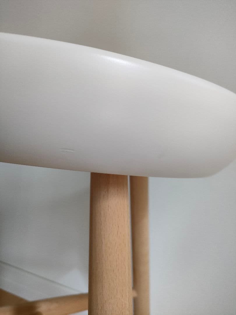 シューメーカー　49 デンマーク　ホワイトシート