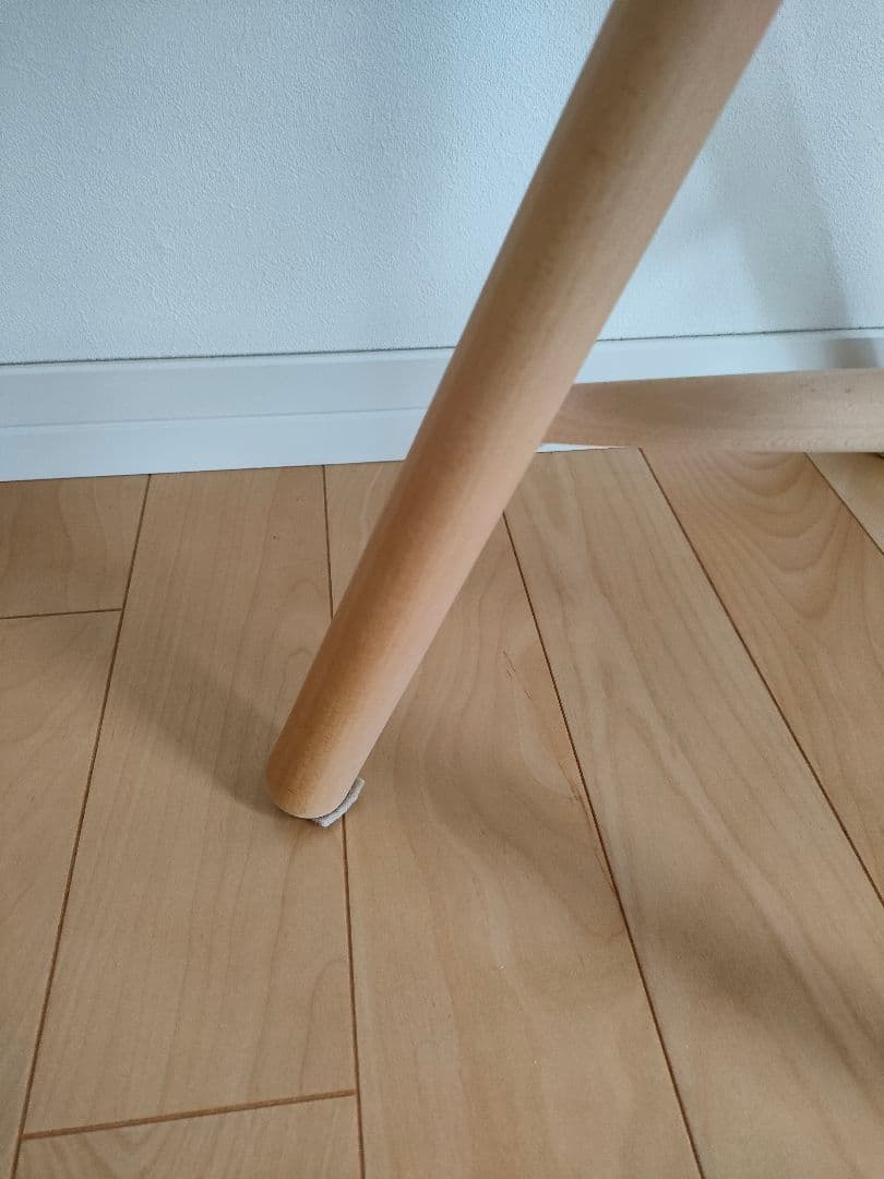 シューメーカー　49 デンマーク　ホワイトシート