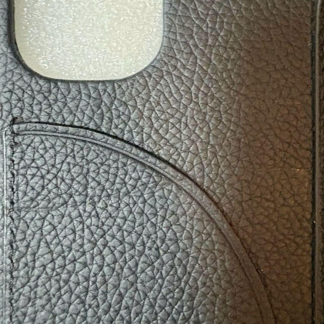 【DEMIU】 デミュウ BALLON iPhone16ケース ストラップセット