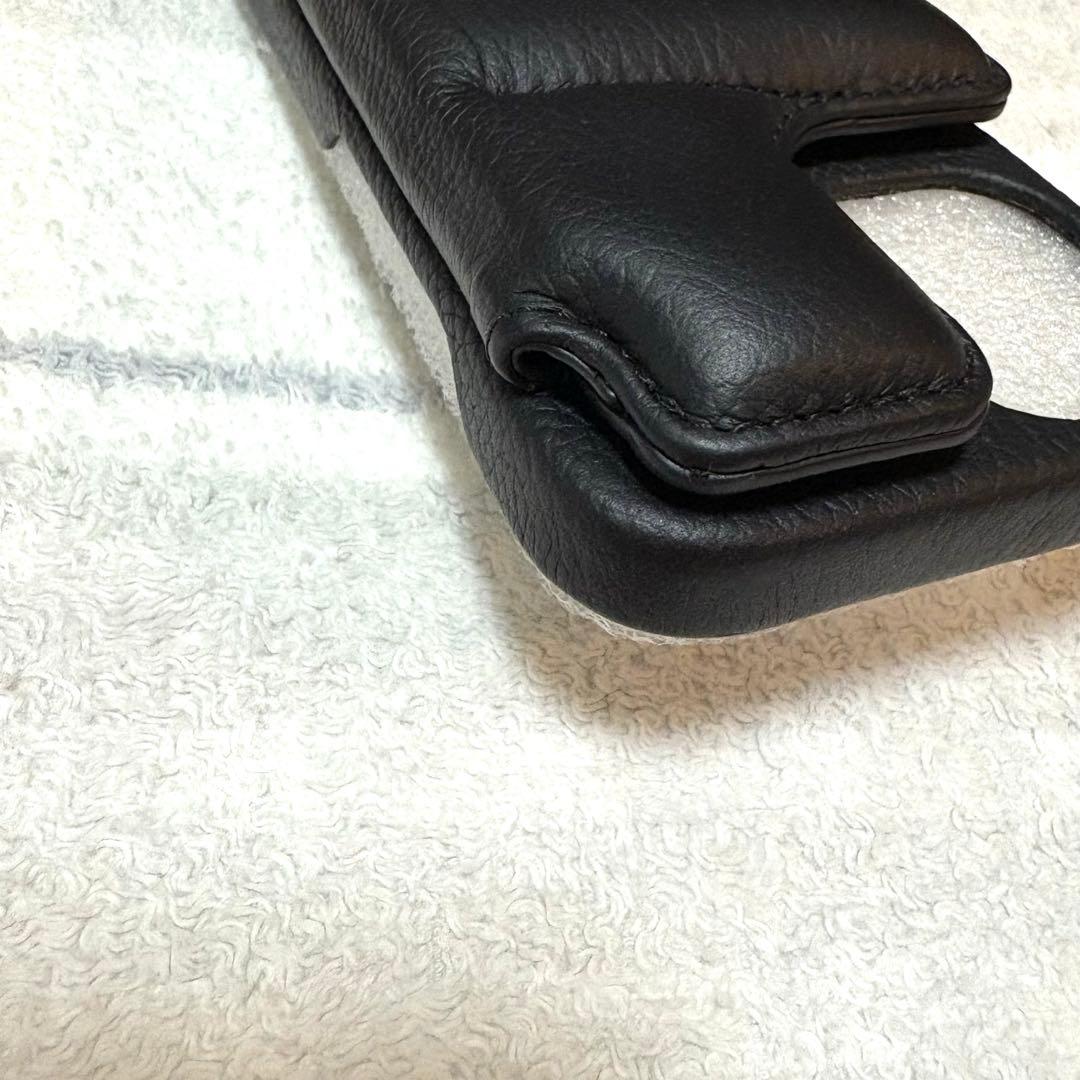 【DEMIU】 デミュウ BALLON iPhone16ケース ストラップセット