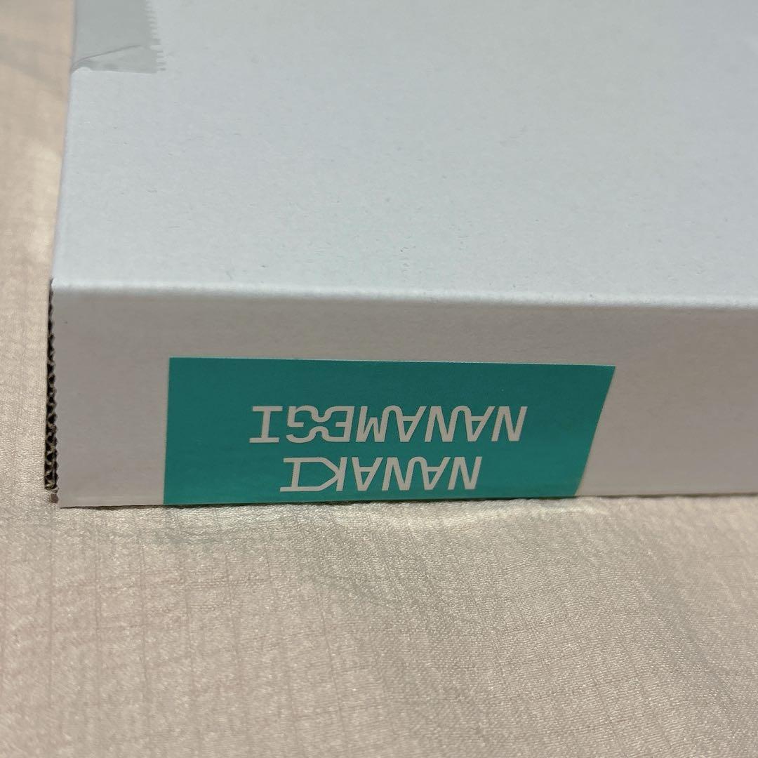 エイトリ 斜木七基 バースデーセット