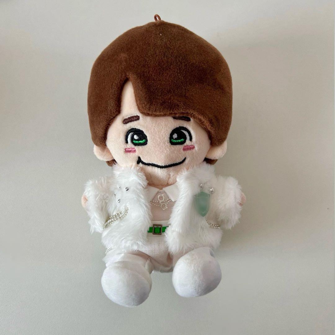 なにわ男子 VOYAGE ドーム ちびぬい服 大橋和也