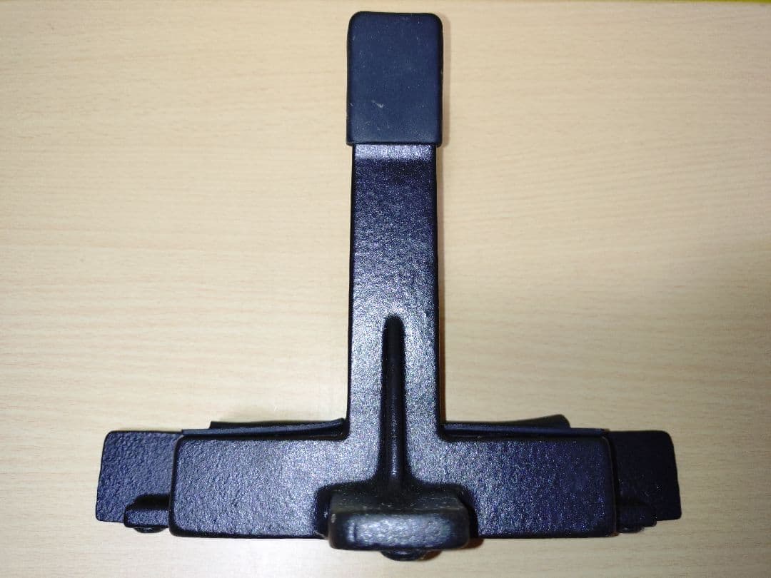 ストウブ　リッドホルダー