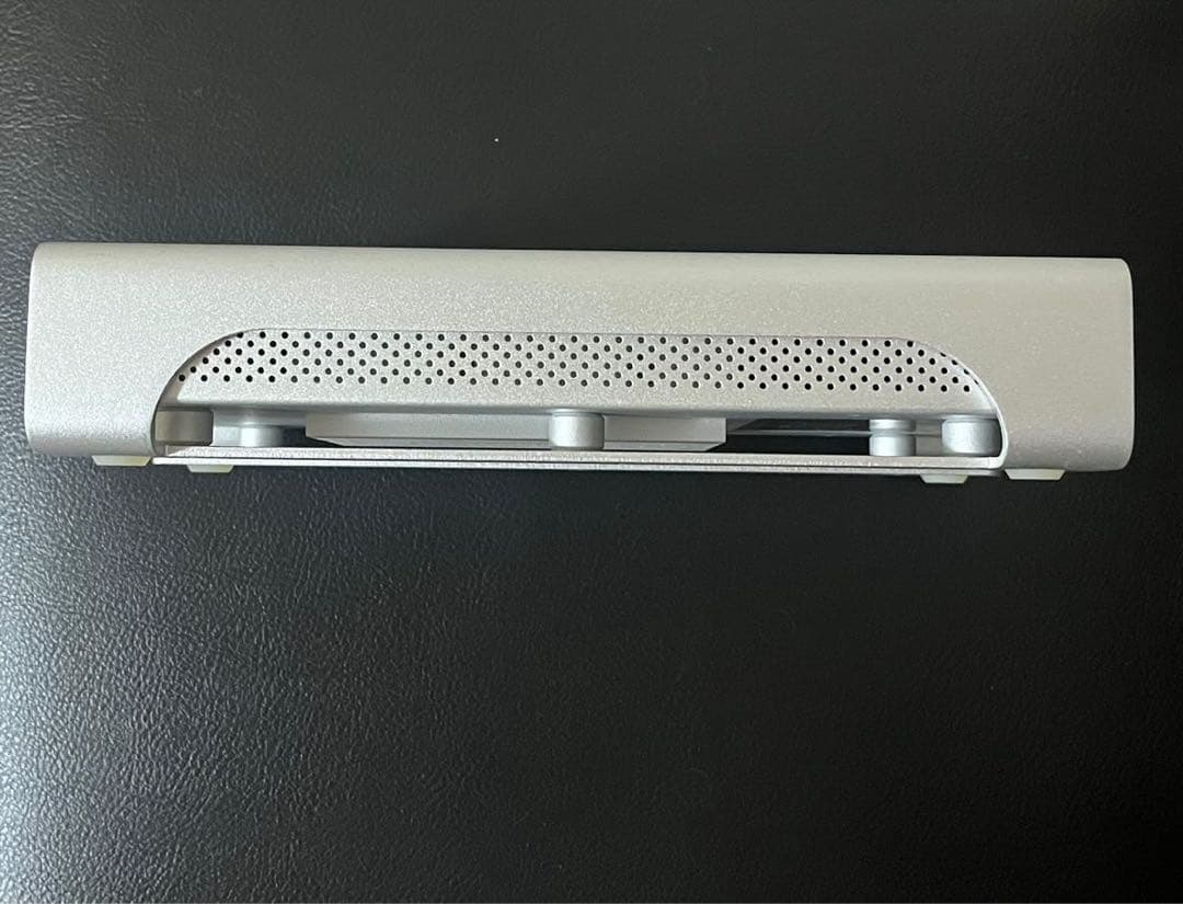 G-Technology G-DRIVE 3TB 外付けHDD（0G03127）