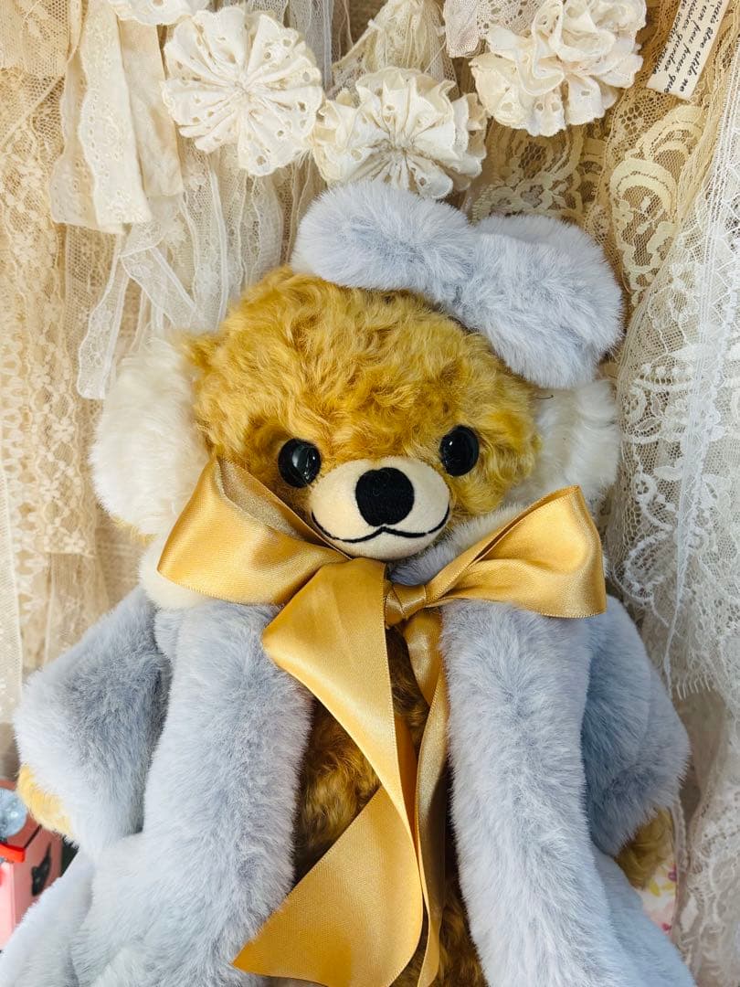 激レア✨メリーソート ボンドストリート!!チーキー