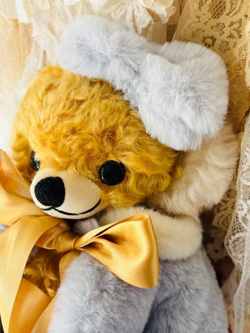 激レア✨メリーソート ボンドストリート!!チーキー