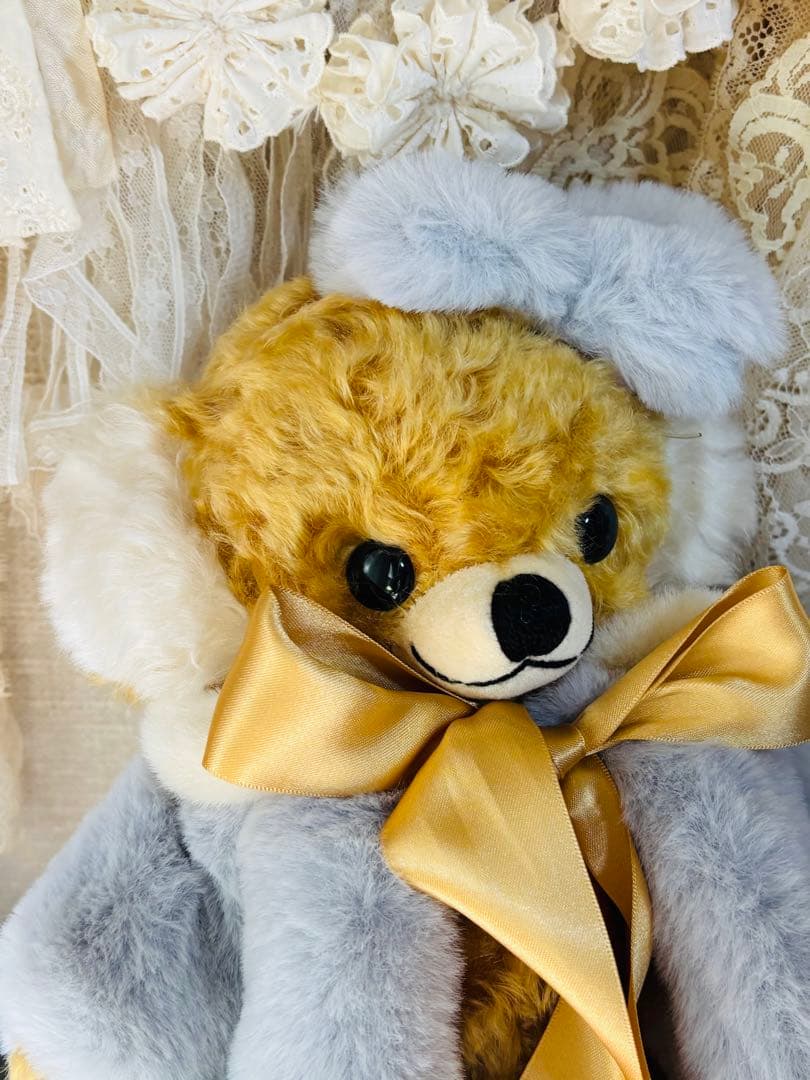 激レア✨メリーソート ボンドストリート!!チーキー