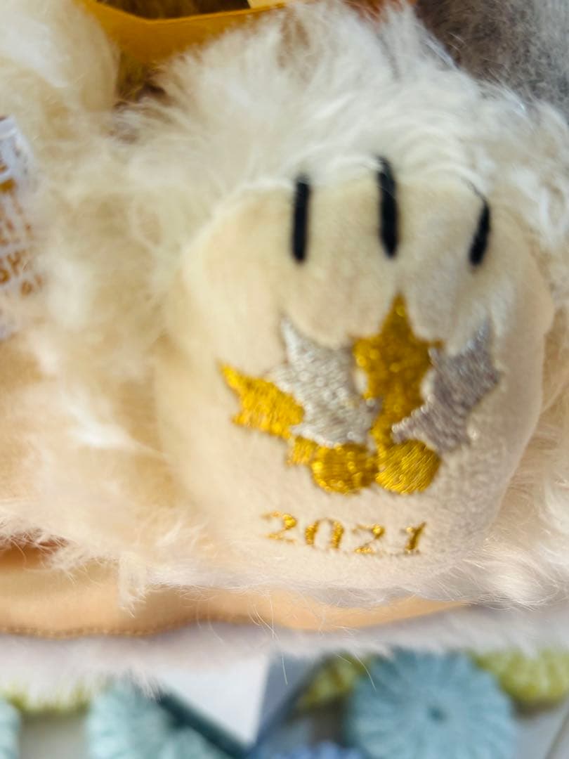 激レア✨メリーソート ボンドストリート!!チーキー