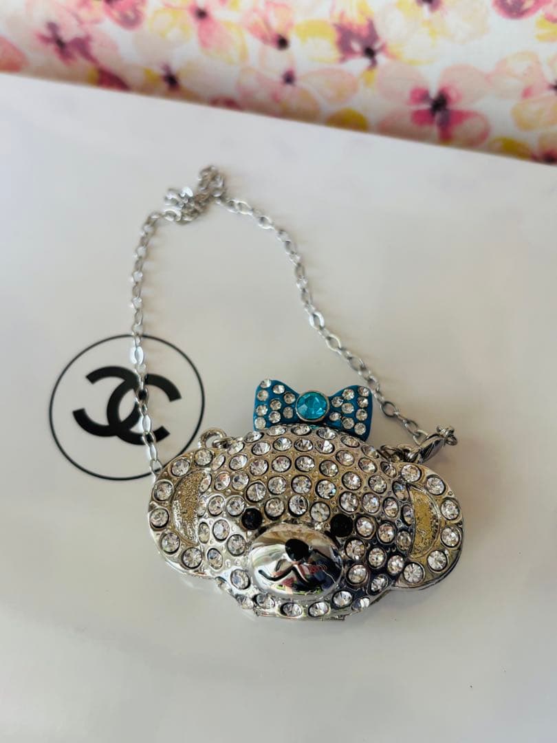 激レア✨メリーソート ボンドストリート!!チーキー