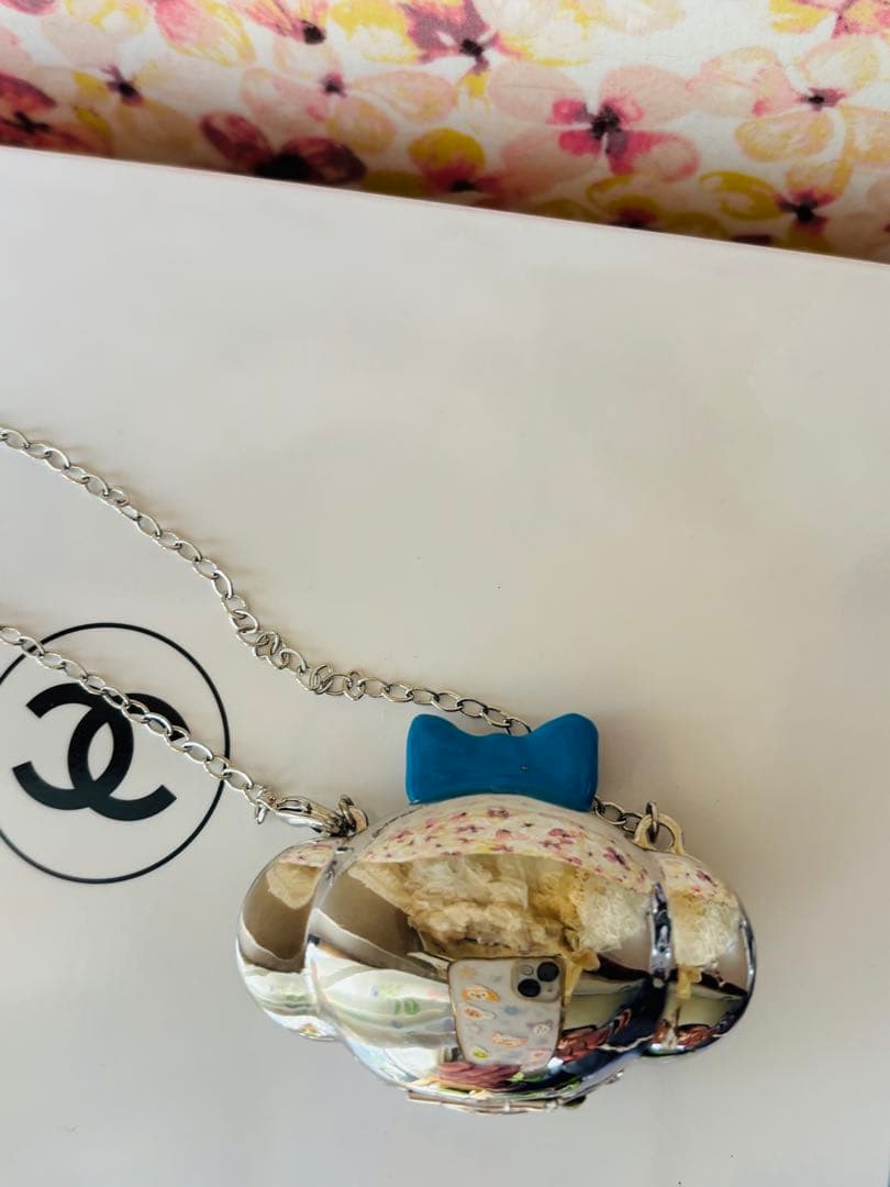 激レア✨メリーソート ボンドストリート!!チーキー