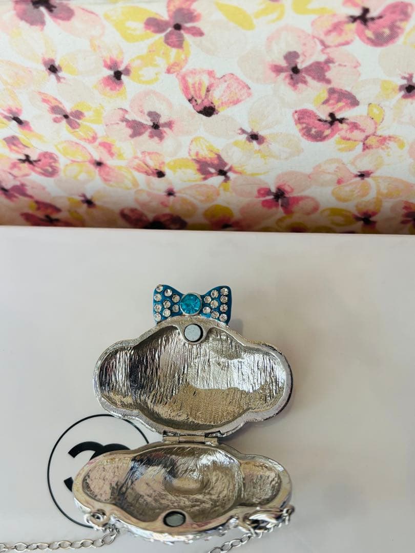 激レア✨メリーソート ボンドストリート!!チーキー