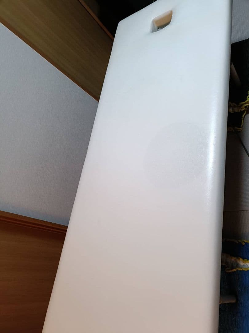 レオにゃんこ様　タカラベルモント　業務用エステ・マッサージベッド　電動昇降式