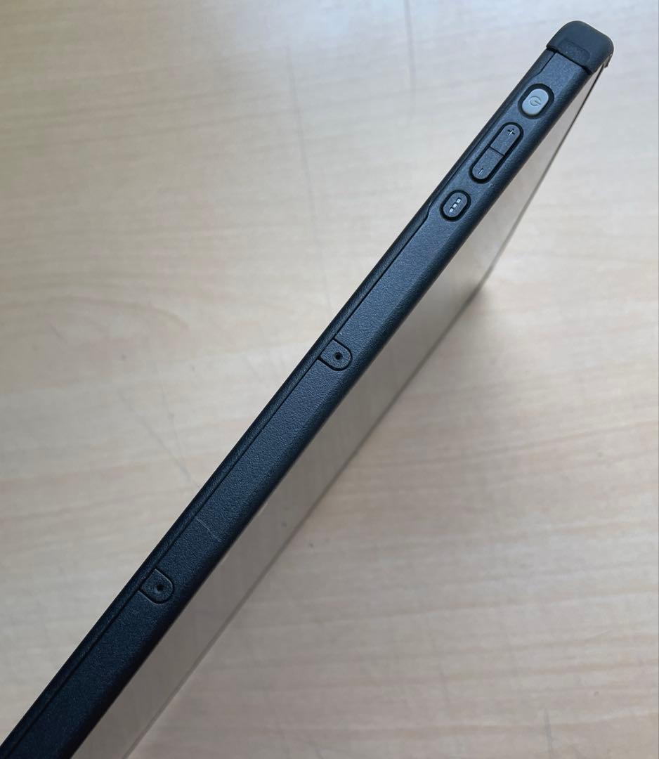 ARROWS Tab Q5010/DEG Celeron 128GB 美品　#3