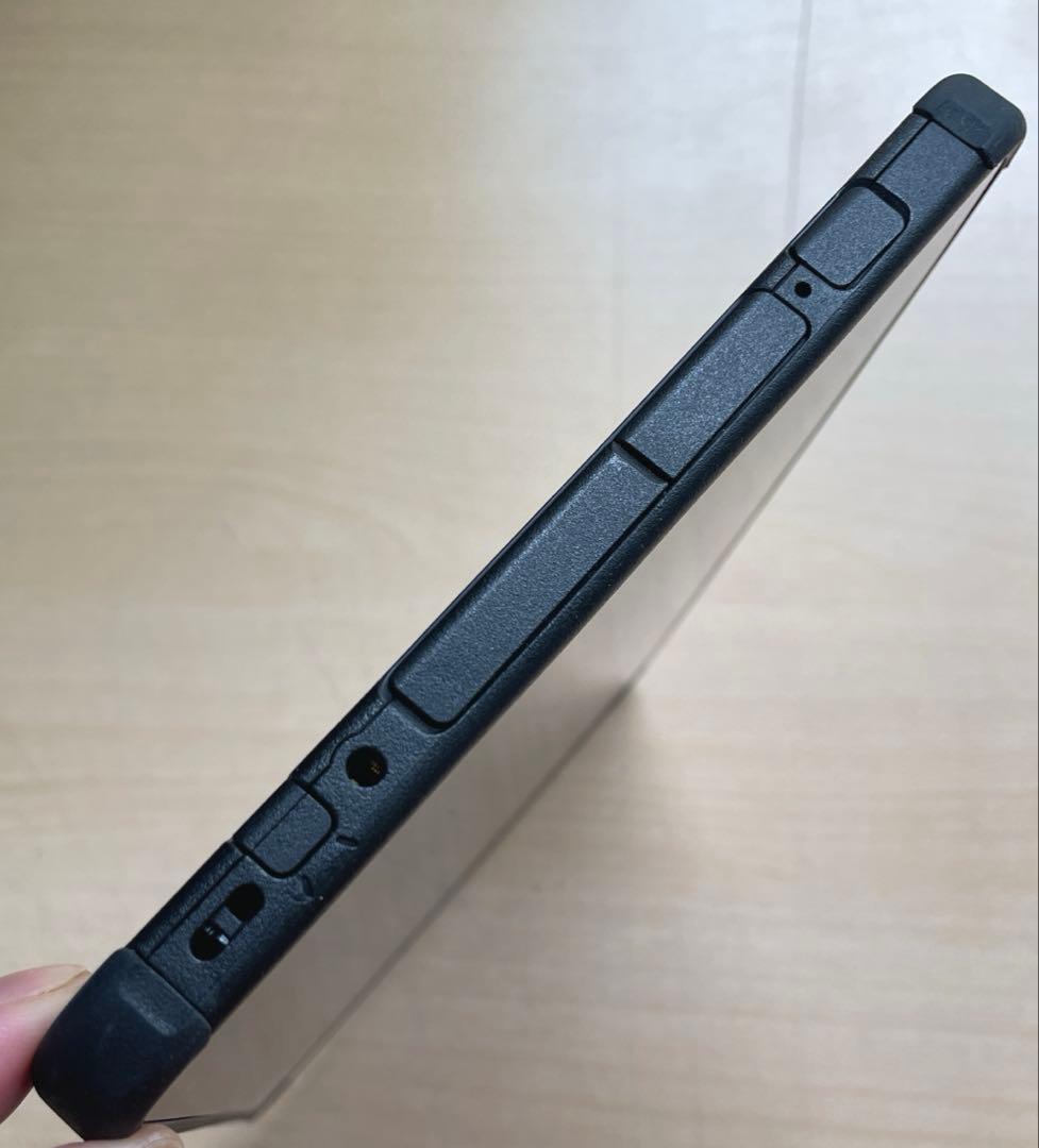 ARROWS Tab Q5010/DEG Celeron 128GB 美品　#3