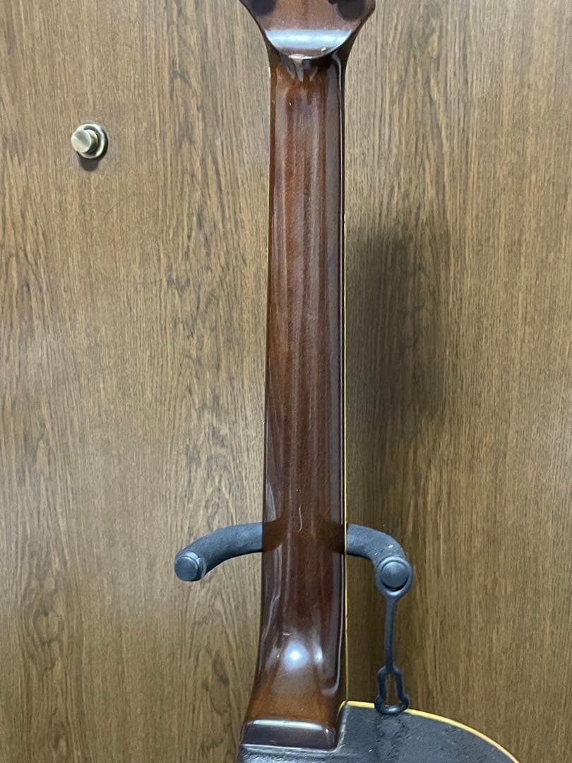 Morris Tornado Z 1980年製　ジャンク