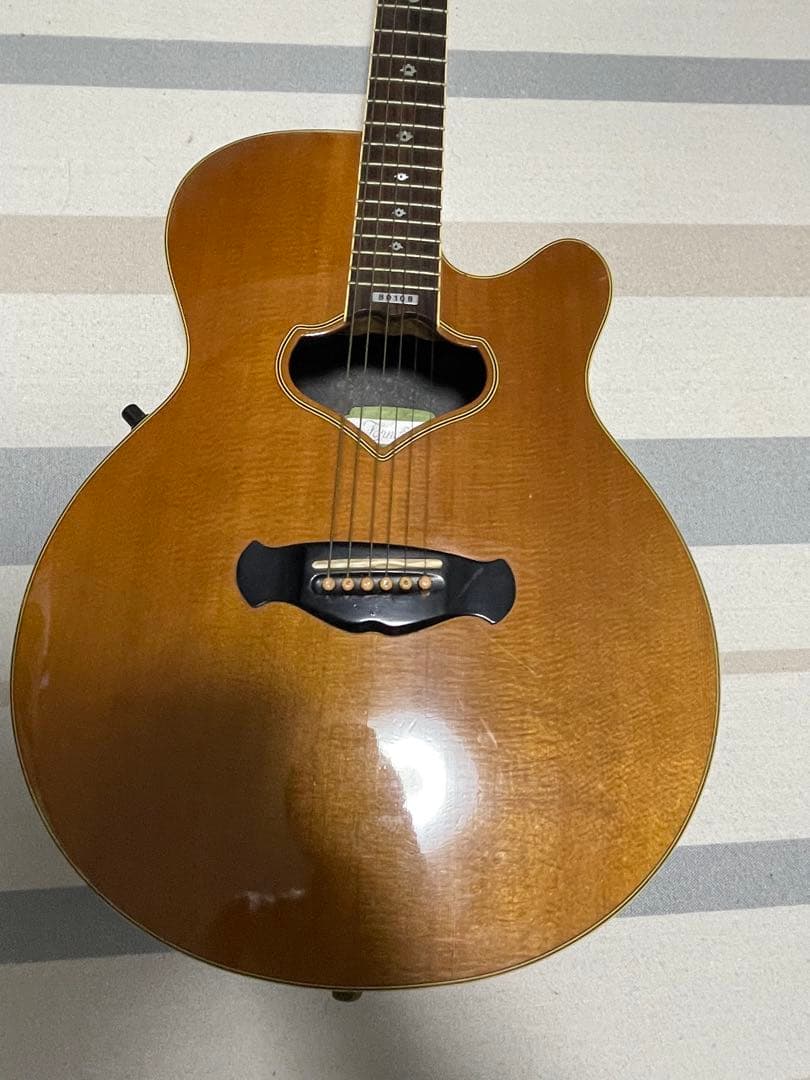 Morris Tornado Z 1980年製　ジャンク