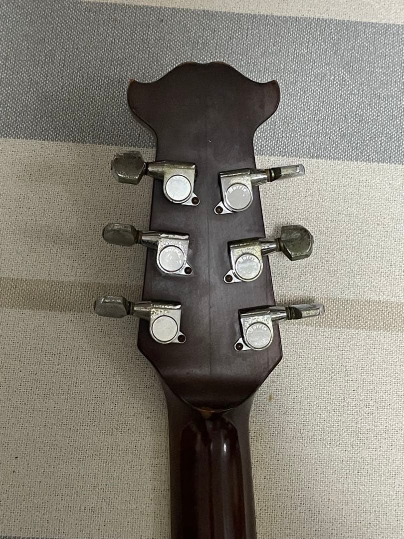 Morris Tornado Z 1980年製　ジャンク