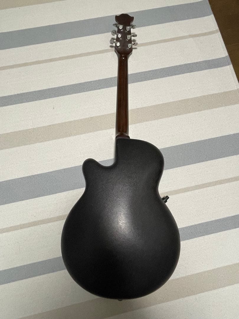 Morris Tornado Z 1980年製　ジャンク