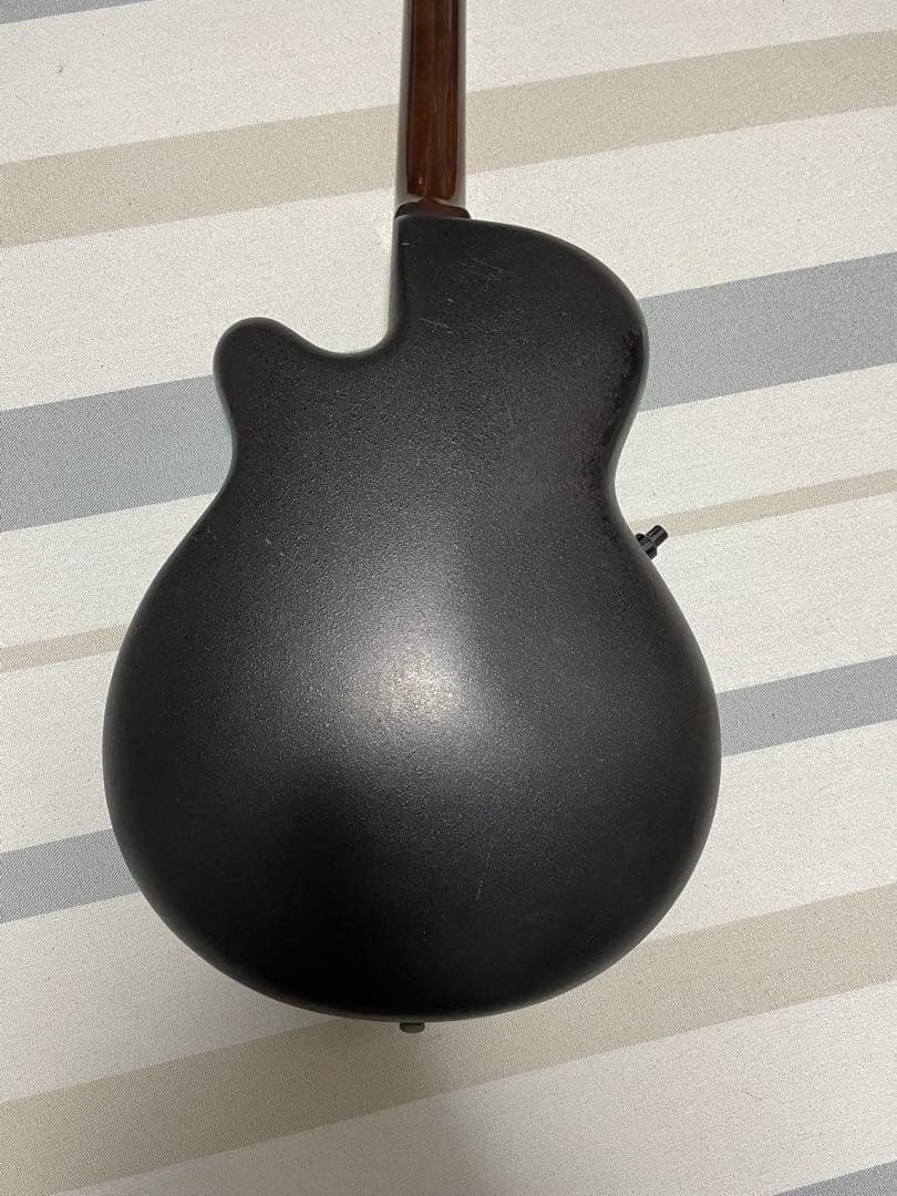 Morris Tornado Z 1980年製　ジャンク