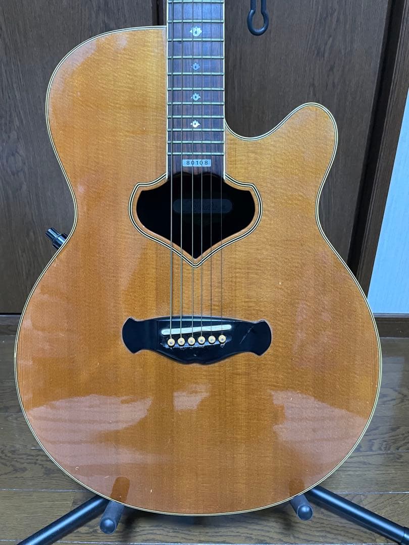 Morris Tornado Z 1980年製　ジャンク