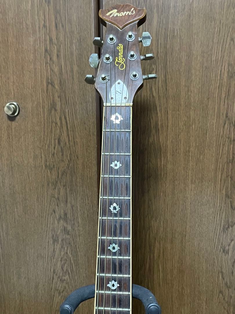 Morris Tornado Z 1980年製　ジャンク