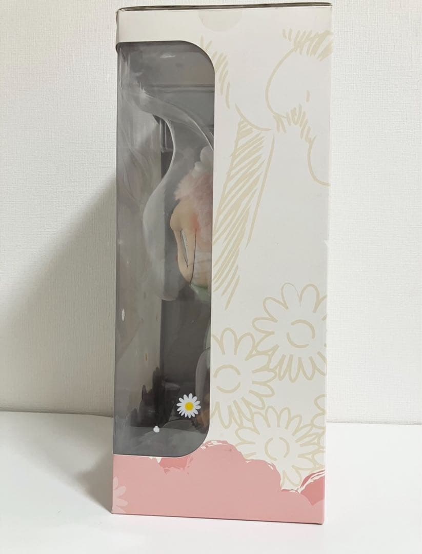 POPMART ランド LABUBU MOKOKO CLOSE TO SWEET