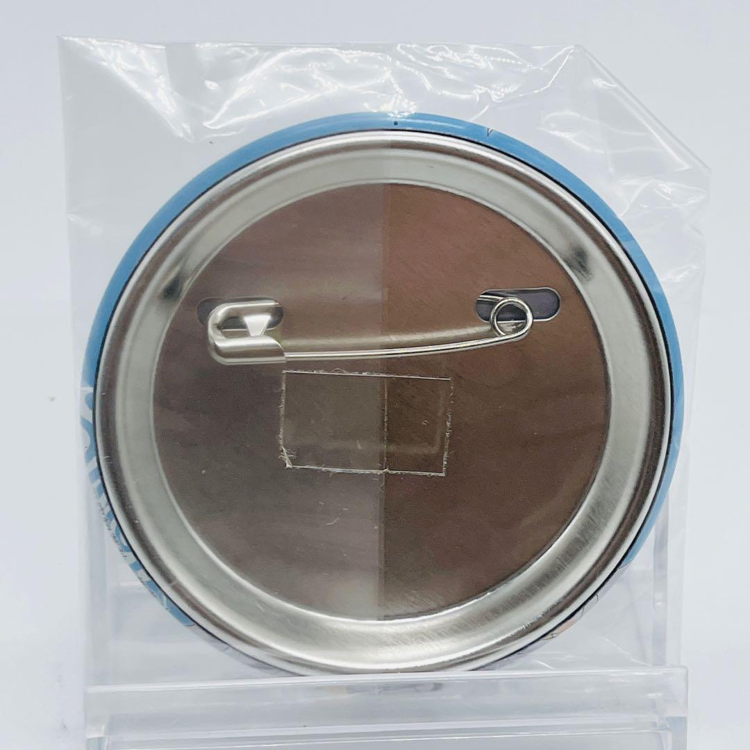 【希少品】銀魂 坂田銀時 ジャンプステーション沖縄限定 缶バッジ