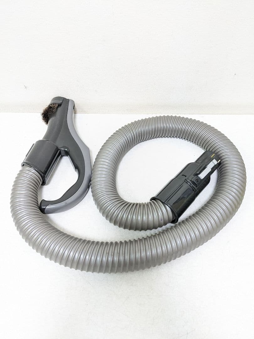 三菱電機 TC-BXA15P-R 紙パック式掃除機 2013年製