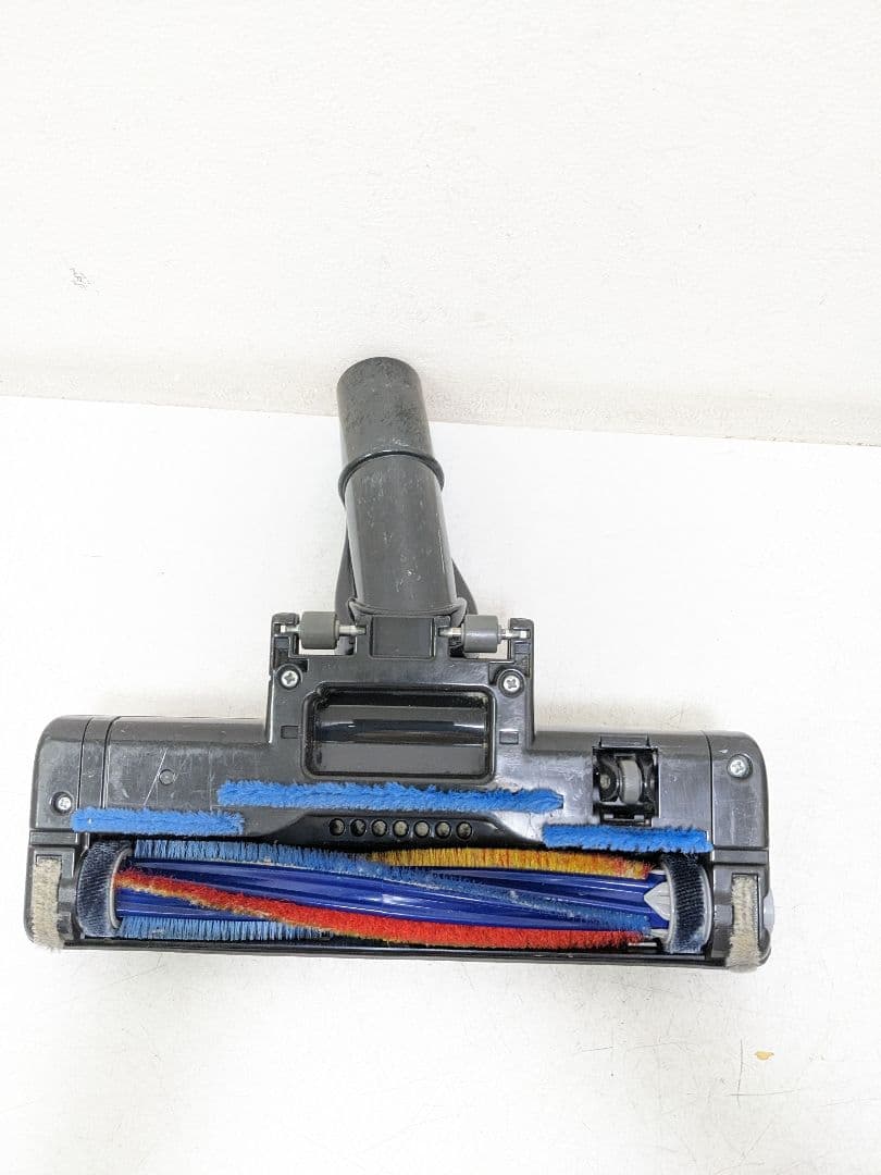 三菱電機 TC-BXA15P-R 紙パック式掃除機 2013年製