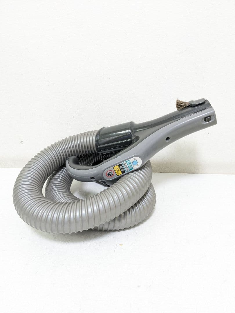 三菱電機 TC-BXA15P-R 紙パック式掃除機 2013年製