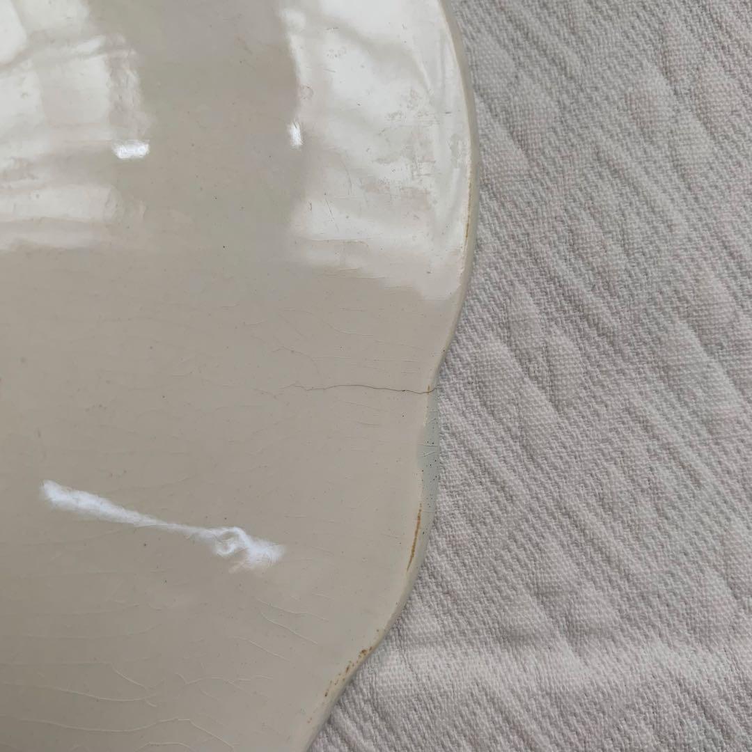 サラン SALINS 葡萄レリーフ